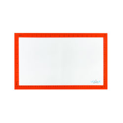 Vogue Non-Stick Silicone Baking Mat 520 x 315mm