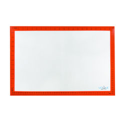 Vogue Non-Stick Silicone Baking Mat 585 x 385mm