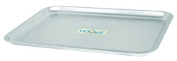 Vogue Aluminium Baking Tray  425(L) x 311(W)mm