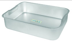 Vogue Deep Roasting Pan 610mm