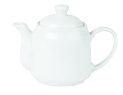 Athena Hotelware Beverage Pots 430ml (Pack of 4)