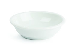 Royal Porcelain White Butter Ramekins 80mm (Pk of 12)