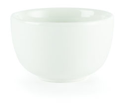Churchill Whiteware Sugar Bowls 89mm (Pack of 12)