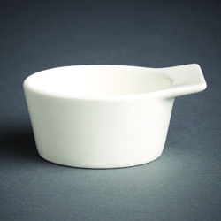 Lumina Winged Ramekin Dish 70mm (Pack of 6)