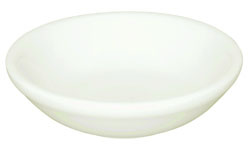 Olympia Ivory Soy Dish 70mm (Pack of 12)