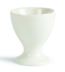 Olympia Ivory Egg Cups 60mm (Pack of 12)