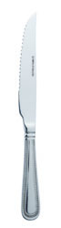 Olympia Bead Steak Knives (Pack of 12)
