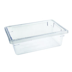 Vogue polycarbonate container 12L