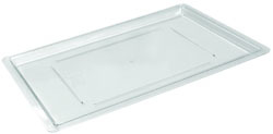 Polycarbonate Lid Large fits 30L and 45L container