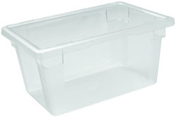 Vogue Polycarbonate Container 18L