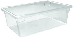 Vogue Polycarbonate Container 45L