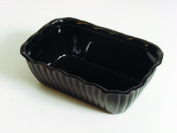 Dalebrook Medium SAN Salad Croc Black