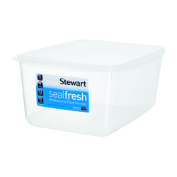 Seal Fresh Meat & Poultry Storer with Lid 7.8L