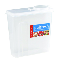 Stewart Seal Fresh Cereal Dispenser