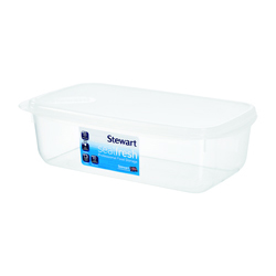 Stewart Seal Fresh Lunch Box - 1L