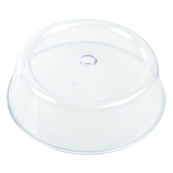 Vogue Plate Cover Vented - 60x215x215mm