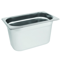 Vogue St/St GN - 1/4 150mm