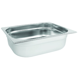 Vogue St/St GN - 1/2 100mm