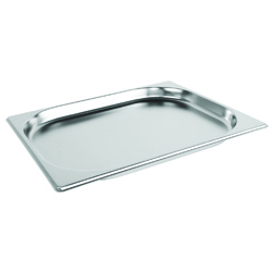 Vogue St/St GN - 1/2 20mm