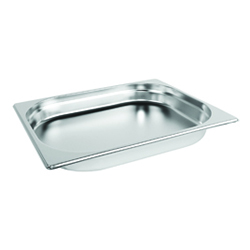 Vogue St/St GN - 1/2 40mm