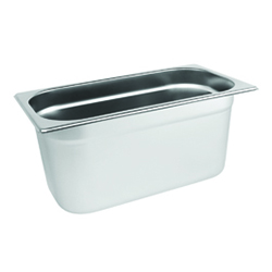 Vogue St/St GN - 1/3 150mm