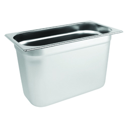 Vogue St/St GN - 1/3 200mm