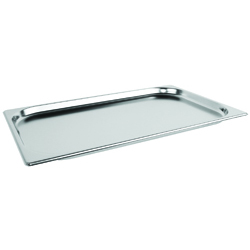 Vogue St/St GN - 1/1 20mm