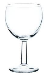 Arcoroc Ballon Wine Goblets 190ml (Pack of 12)