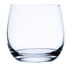 Banquet Crystal Rocks Glass 340ml (Pack of 6)