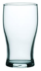 Tulip Beer Glasses 285ml (Pack of 48) 285ml / 1/2 Pint