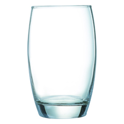 Arc Salto Hi-Ball Tumbler - 350ml 12oz (Box of 6)