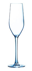 Arcoroc Mineral Champagne Flutes 160ml (Pack of 24)