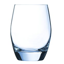 Malea Old Fashioned Tumbler - 300ml 10.5oz (Box of 6)