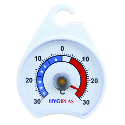 Hygiplas Dial Freezer Thermometer