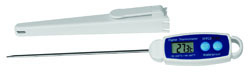 Hygiplas Digital Water Resistant Thermometer