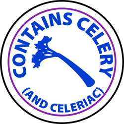 Vogue Contains Celery  1