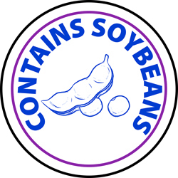 Vogue Contains Soybeans 1