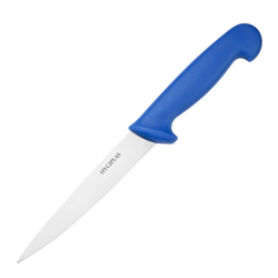 Hygiplas Fillet Knife Blue - 6