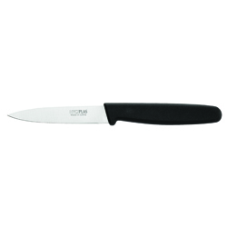 Hygiplas Paring Knife Black - 3