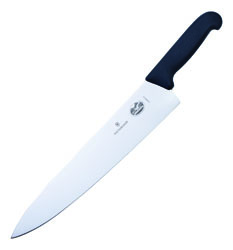 Victorinox Fibrox Carving Knife 19cm
