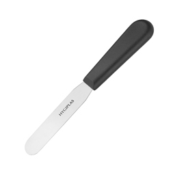 Hygiplas Palette Knife Plastic - 10.1cm 4