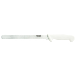 Hygiplas Slicer Serrated  - 10