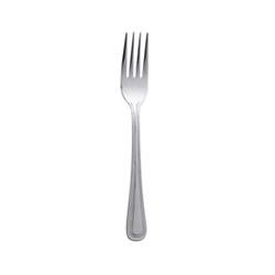 Olympia Bead Dessert Fork St/St (Box 12)