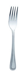 Olympia Bead Table Fork St/St (Box 12)