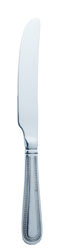 Olympia Bead Table Knife St/St (Box 12)