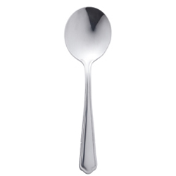 Olympia Dubarry Soup Spoon St/St (Box 12)