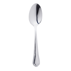 Olympia Dubarry Tea Spoon St/St (Box 12)