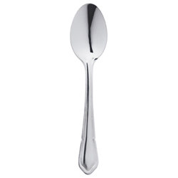 Olympia Dubarry Coffee Spoon St/St (Box 12)