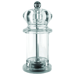 Acrylic Mill - 135mm 5 1/4