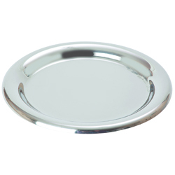 Tip Tray St/St - 140mm 5.5